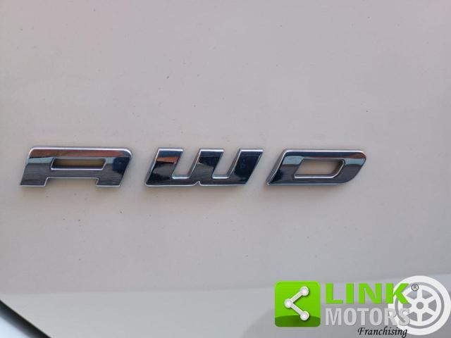 FIAT Freemont 2.0 Multijet 170 CV Cross
