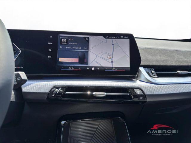 BMW X1 sDrive18i Msport Premium Package