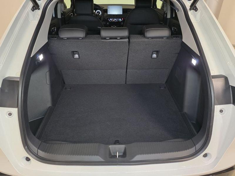 Honda HR-V HEV 1.5 Advance eCVT