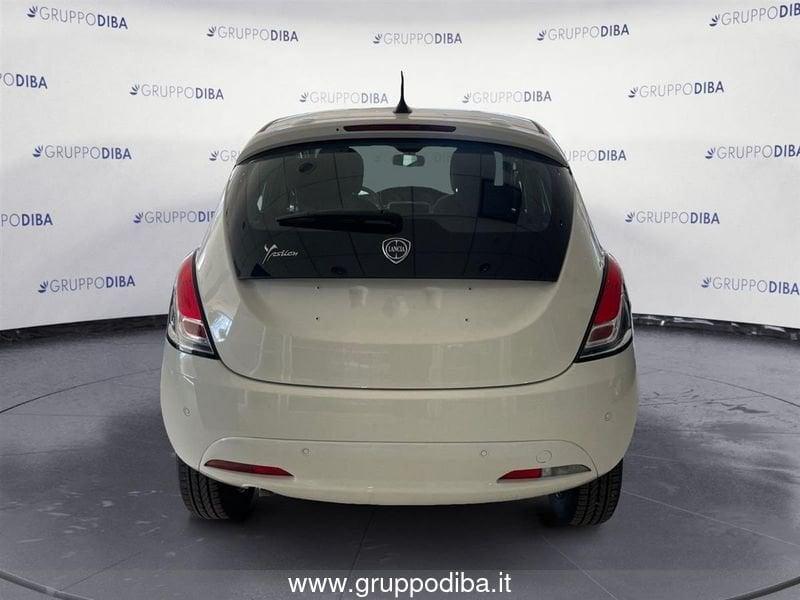 Lancia Ypsilon S1M My24 1.0 Firefly 70 CvStart&Stop Hybrid Pl