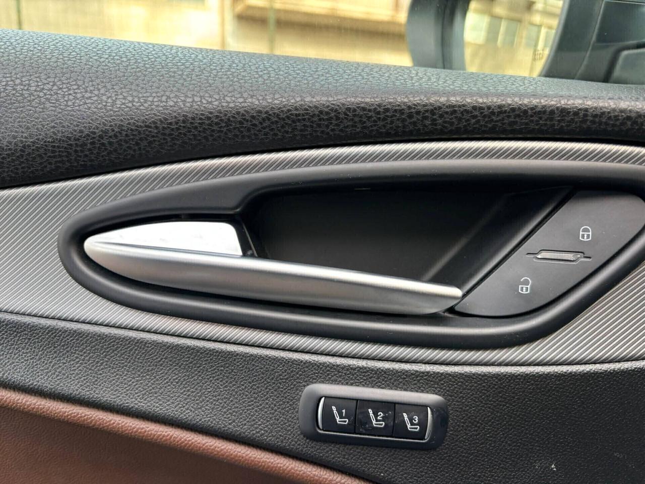 Alfa Romeo Stelvio 2.2 Turbodiesel 210 CV AT8 Q4 Executive.*/