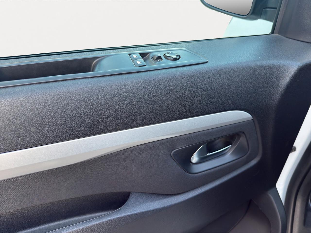 Fiat Scudo 1.5 BlueHDI 120 Cv Furgone - 2022