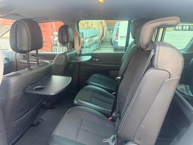 RENAULT Grand Espace 7posti 2.0 dCi 175CV Initiale senza lavoro da fare