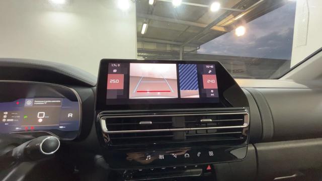 CITROEN C5 Aircross BlueHDi 130 S&S EAT8 Shine