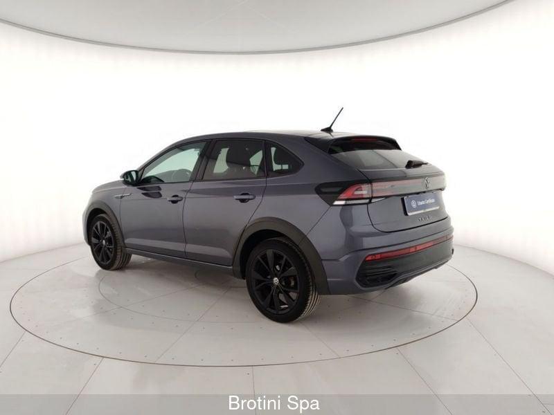 Volkswagen Taigo Taigo 1.0 TSI 110 CV R-Line