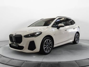 BMW Serie 2 218d Active Tourer MSport