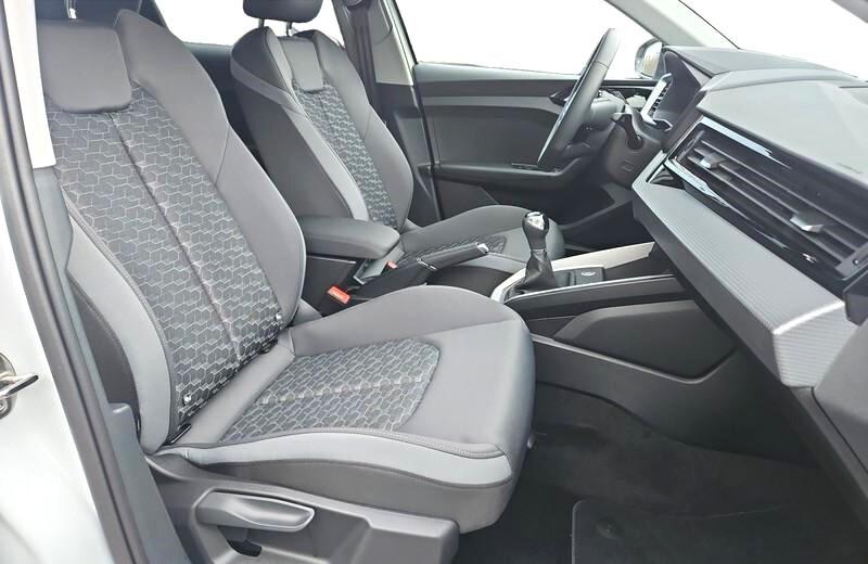 Audi A1 SPB 30 TFSI S tronic line edition