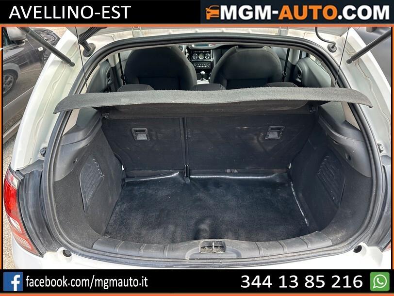 Citroen C3 BlueHDi 100 S&S Exclusive