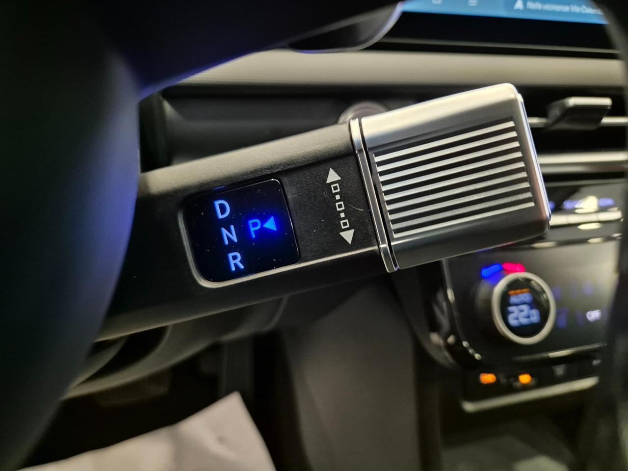 Hyundai Tucson 1.6 crdi 48V Business 136cv dct in Promo