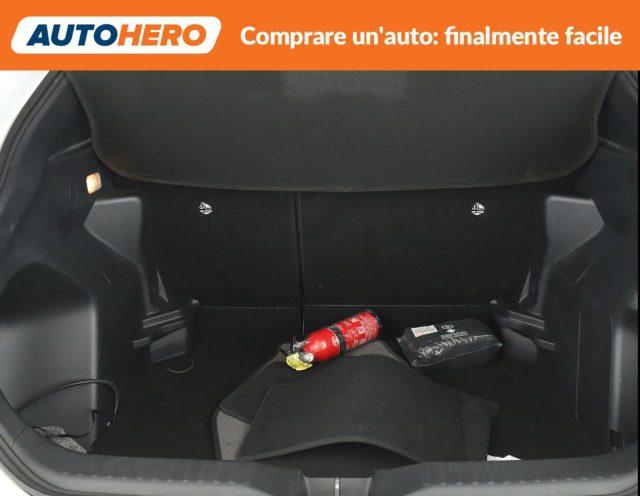 TOYOTA Yaris Cross 1.5 Hybrid 5p. E-CVT Trend