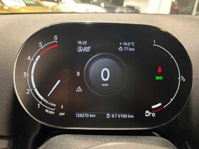 MINI Mini Countrym.(F60) - 2.0 Cooper SD Hype Countryman A