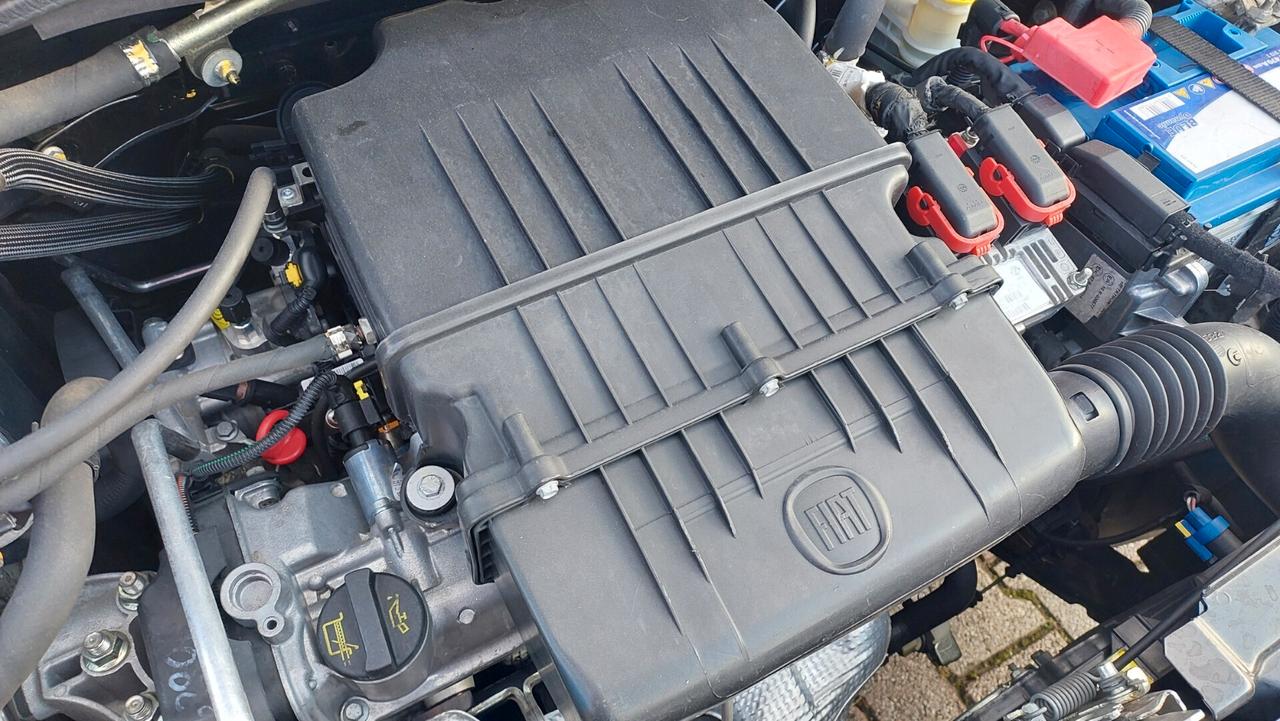 Fiat 500 1.2 EasyPower Pop