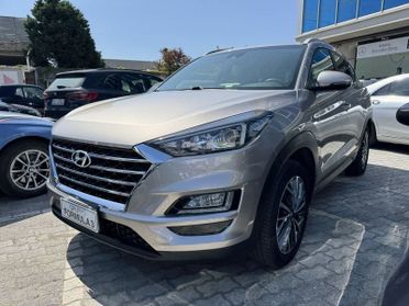 Hyundai Tucson 1.6 CRDi 136CV Exellence