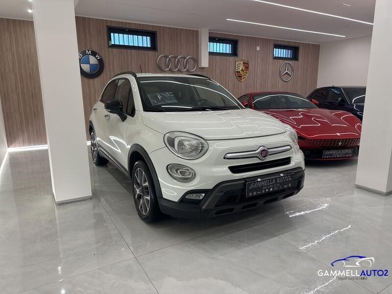 FIAT 500X 1.4 MultiAir 140 CV Lounge GPL