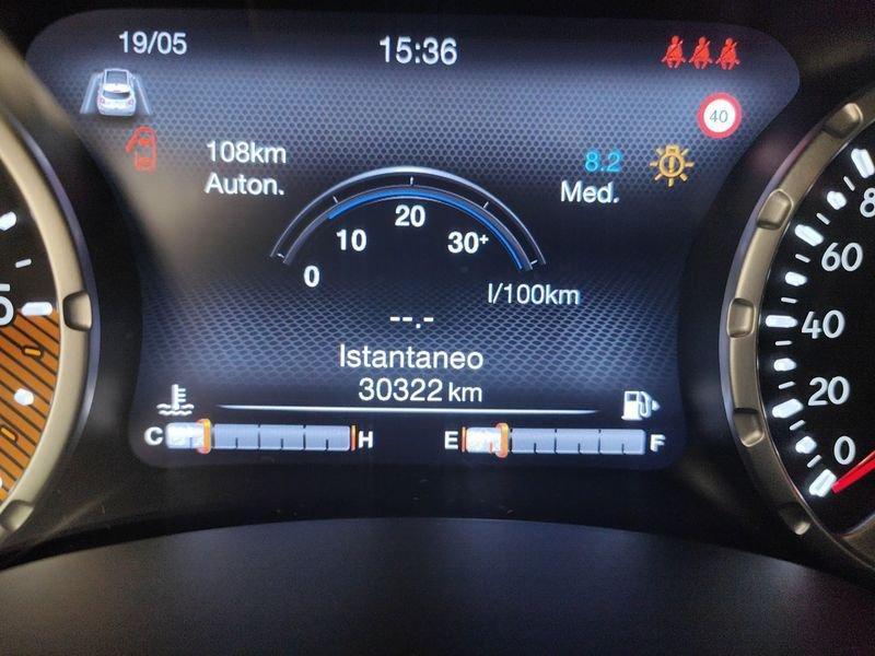 Jeep Renegade 2019 1.6 mjt S 2wd 130cv