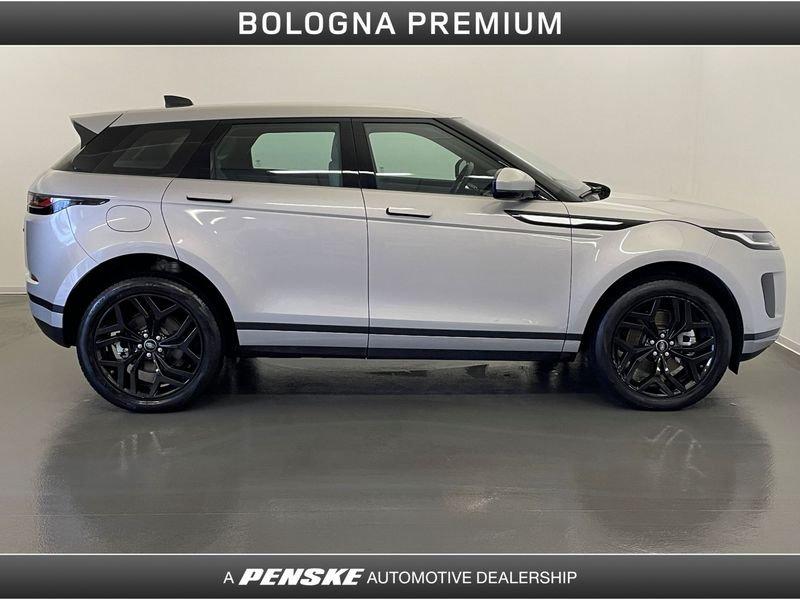 Land Rover RR Evoque Range Rover Evoque 1.5 I3 PHEV 300 CV AWD Auto S
