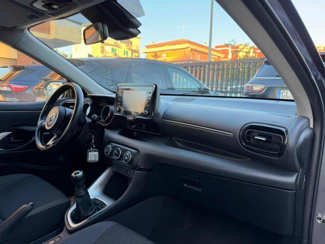 TOYOTA Yaris 1.0 5 porte Trend senza obbligo di finanz. !!!!