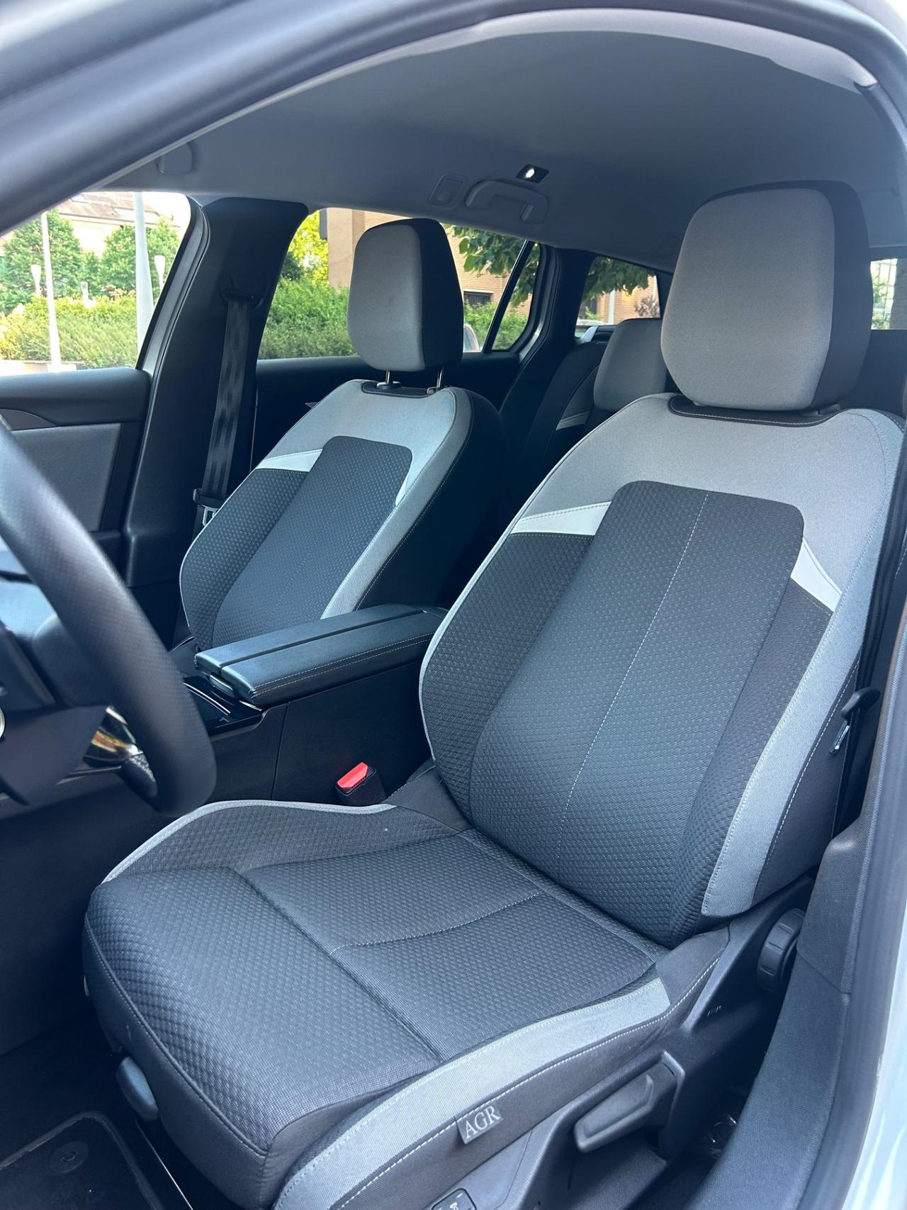 Opel Astra 1.5 Turbo Diesel 130 CV AT8 Sports Tourer Ultimate
