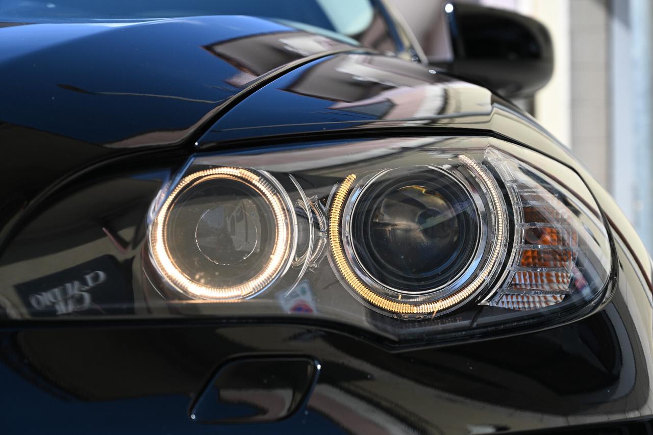 Bmw X6 xDrive30d Futura