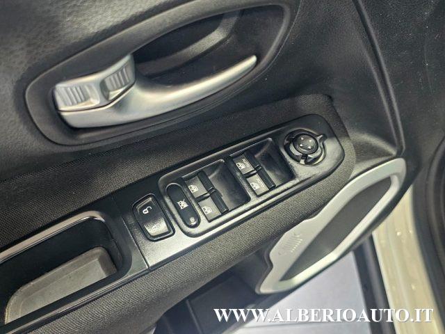 JEEP Renegade 1.6 Mjt 120 CV Longitude