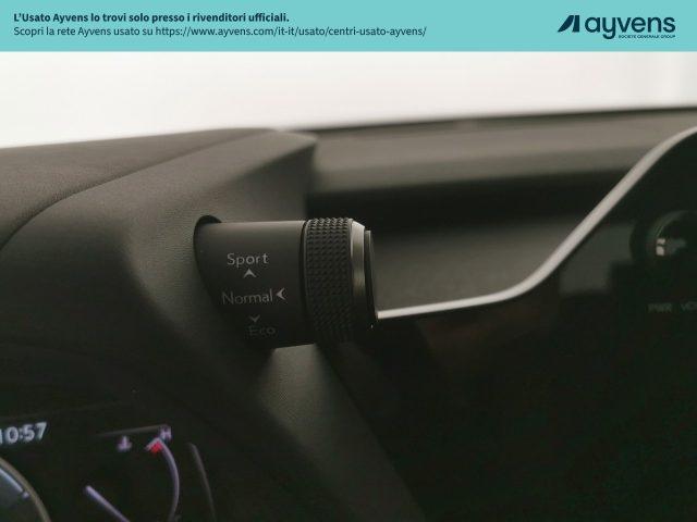 LEXUS UX 250h UX 250 Hybrid Design