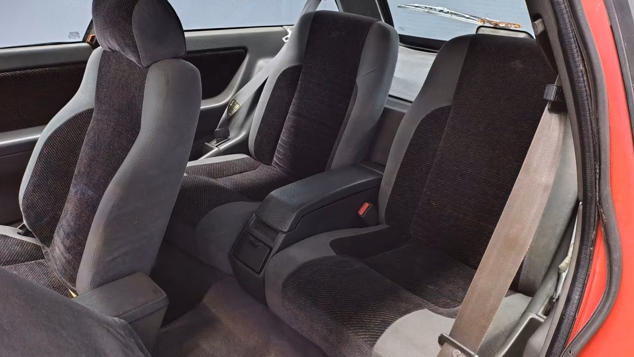 Volvo 480 ES