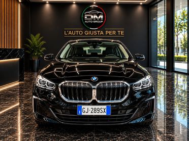 Bmw 2er Active Tourer Luxury