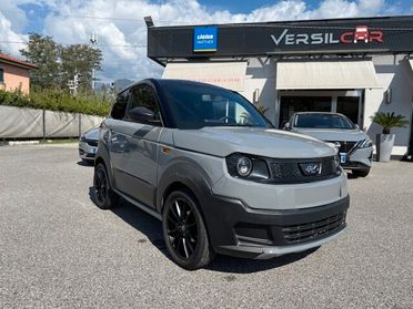 Ligier Myli R.EBEL ULTIMATE