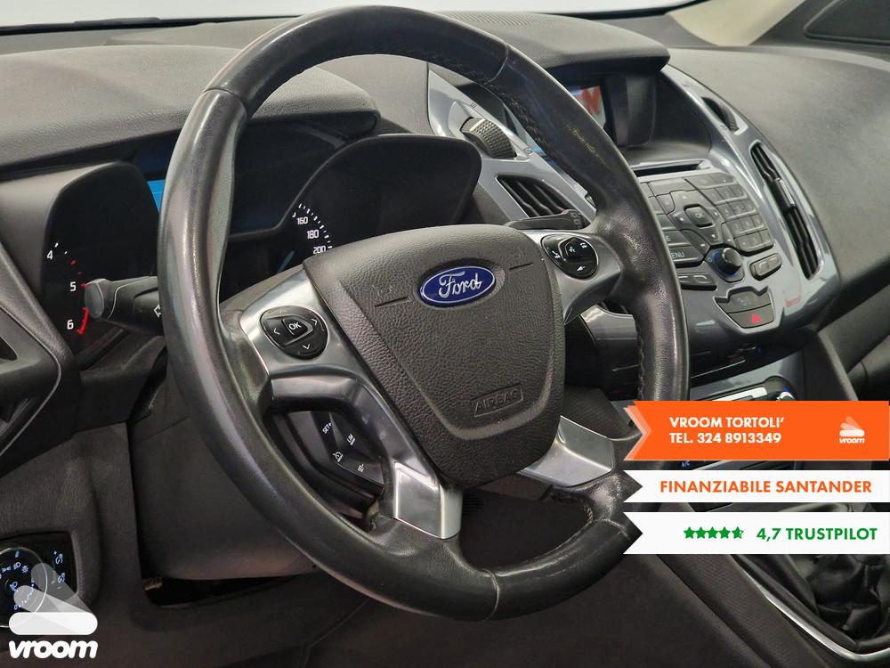 FORD Tourneo Connect 2ªs Tourneo Connect7 1.6 ...