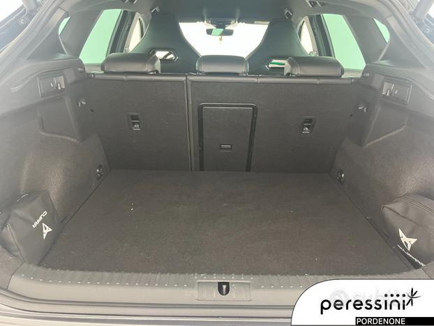 CUPRA Formentor 1.4 e-hybrid VZ dsg