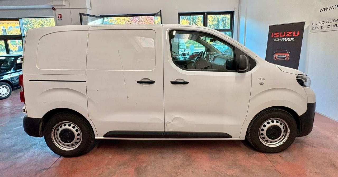 TOYOTA FURGONE PROACE Diesel 1.5 CV 120 Km 253.007 garanzia 12 mesi