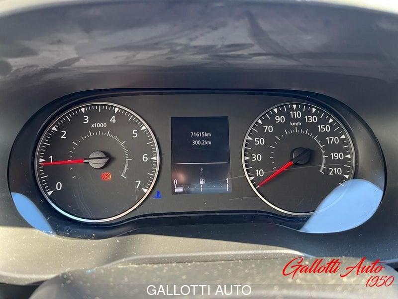 Dacia Duster 1.6 SCe GPL 4x2