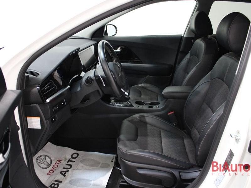 Kia Niro Niro 1.6 gdi hev Style dct6