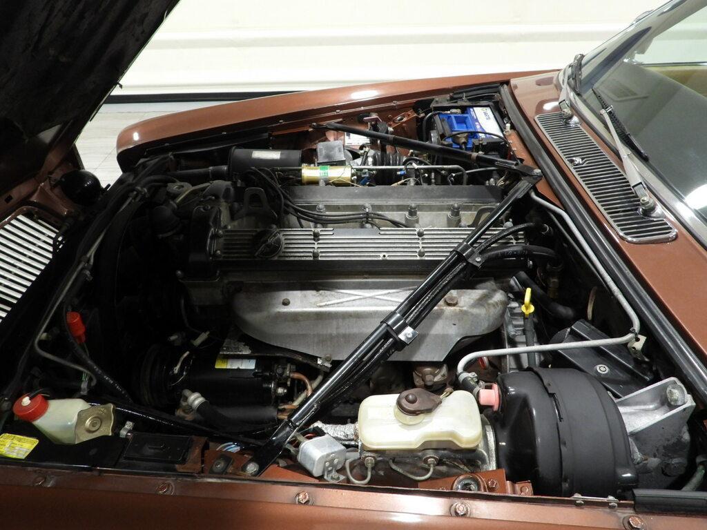 Jaguar XJ6 Berlina 4.2