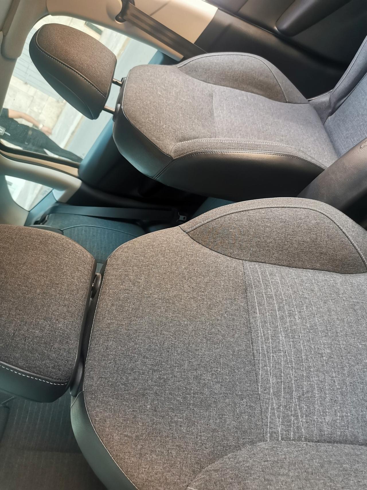 Citroen C3 1600 HDI 75 CV EXCLUSIVE NAVI TETTO
