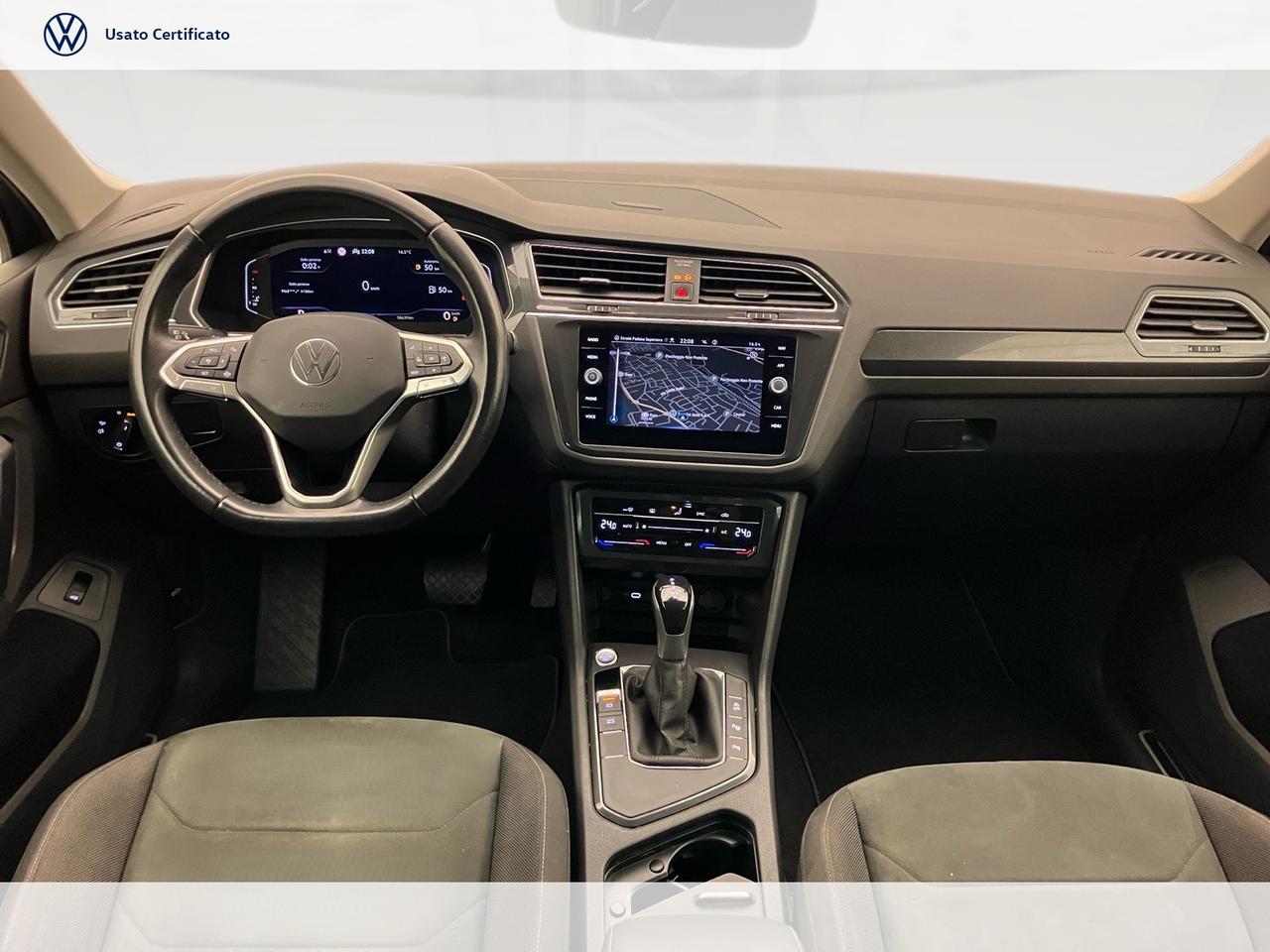 2.0 TDI Elegance 150 CV DSG