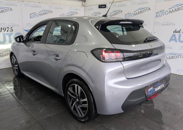 Peugeot 208 1.2 puretech Active Pack s&s 75cv