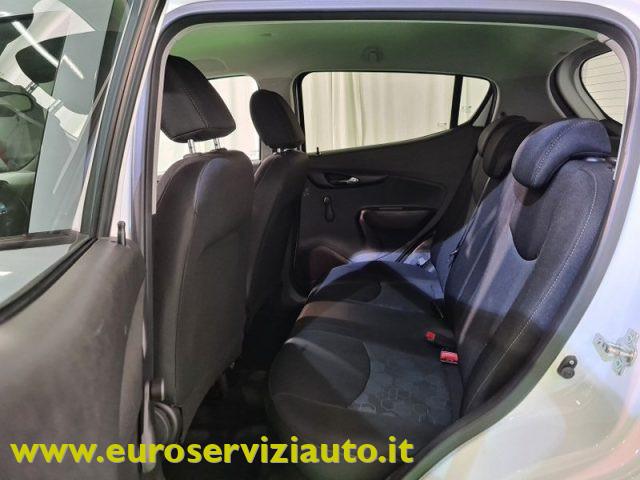 OPEL Karl Rocks 1.0 73 CV Start&Stop