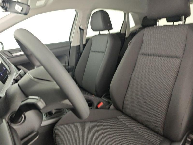 Volkswagen Polo 1.0 Young