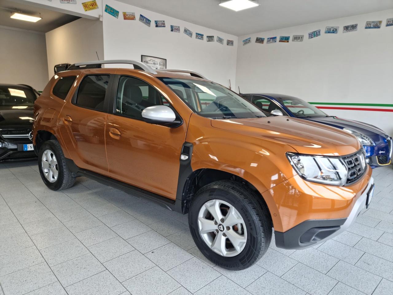 Dacia Duster 1.0 4x2 NEOPATENTATI