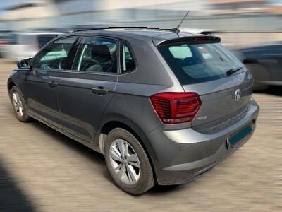 Volkswagen Polo 1.0 TSI 5p. Comfortline 95cv