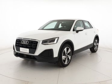 30TDI 116CV S tronic Admired