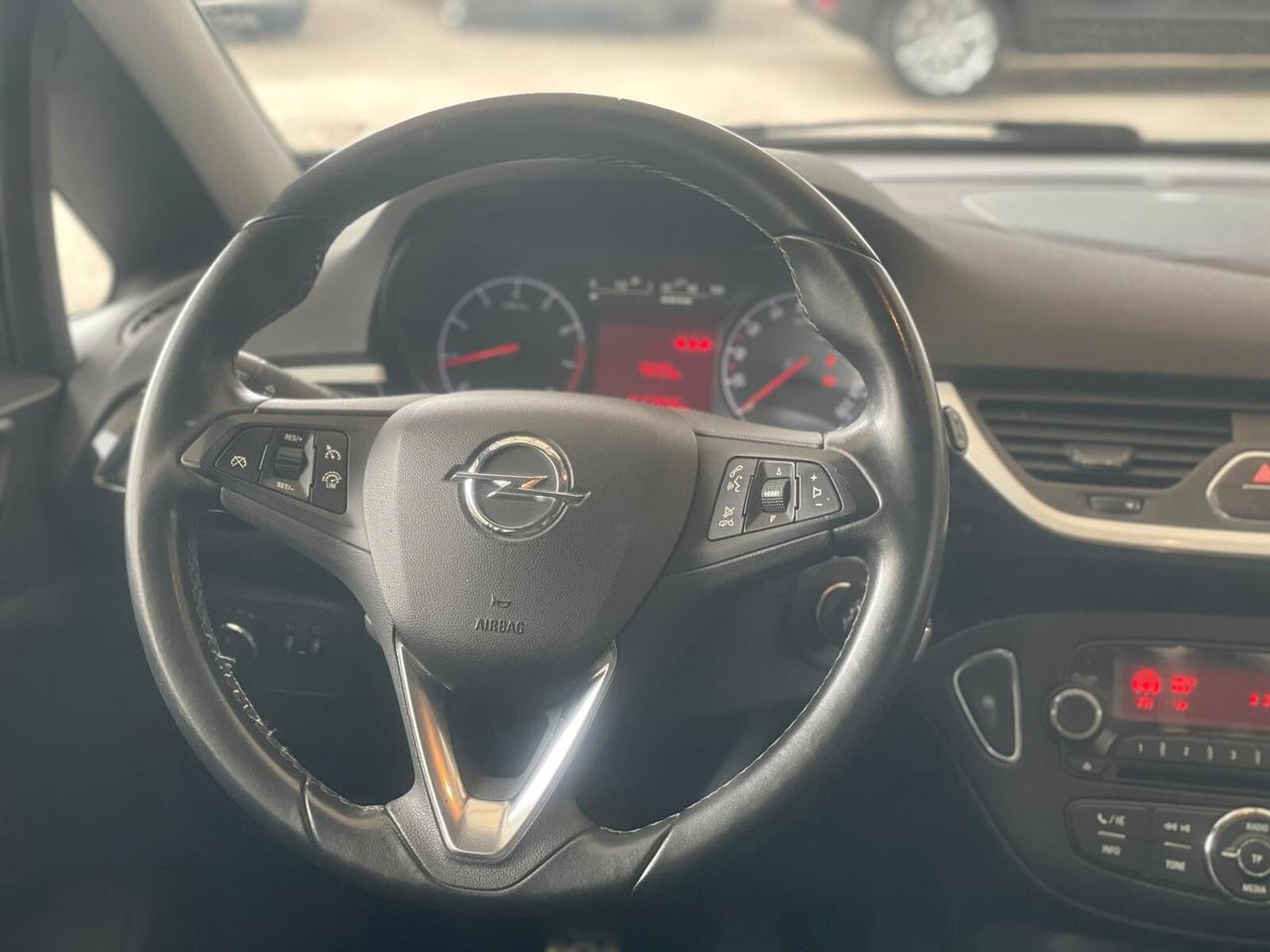 Opel Corsa 1.4 90CV GPL Tech 5 porte