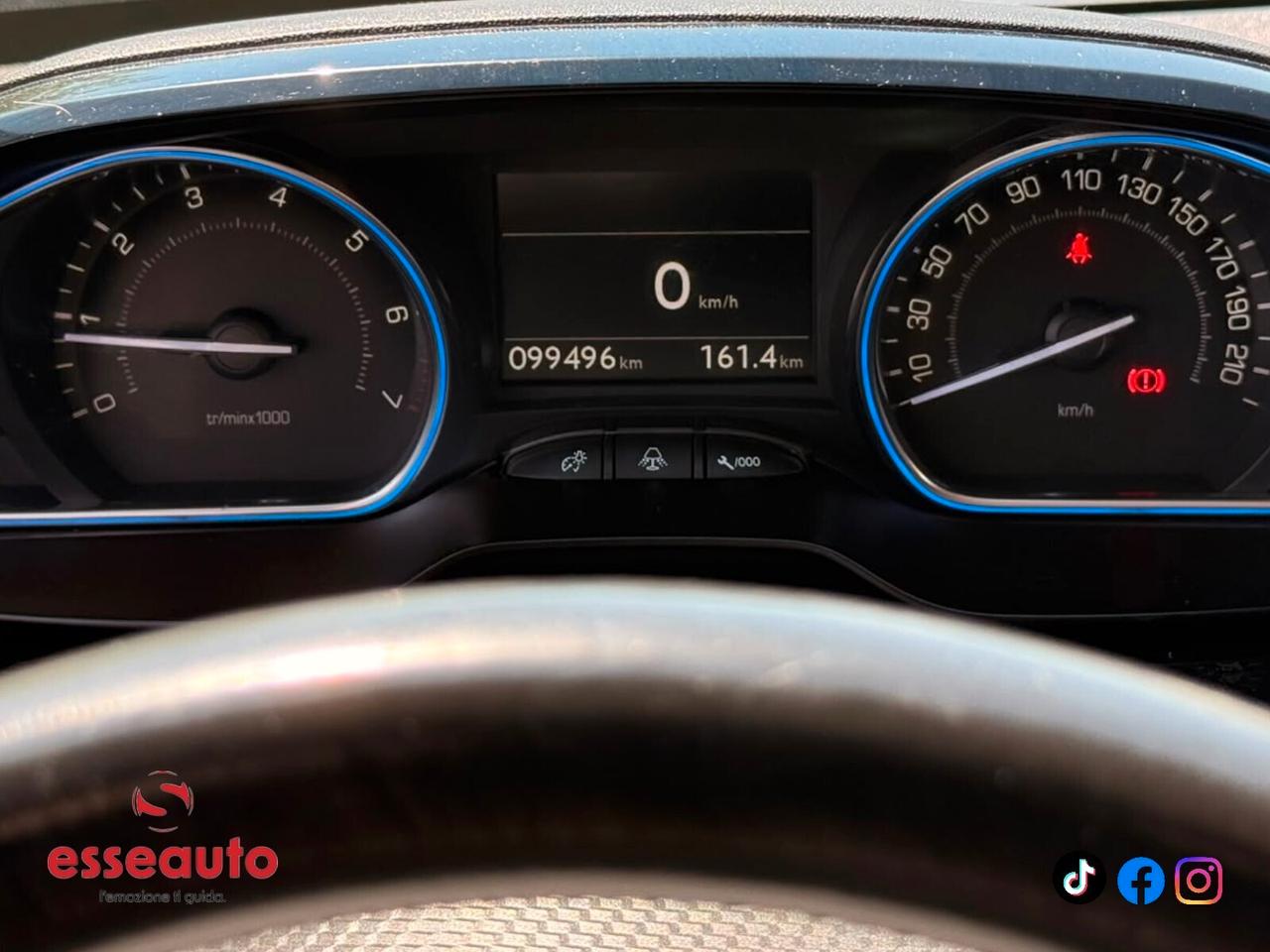 Peugeot 2008 PureTech 82 Allure