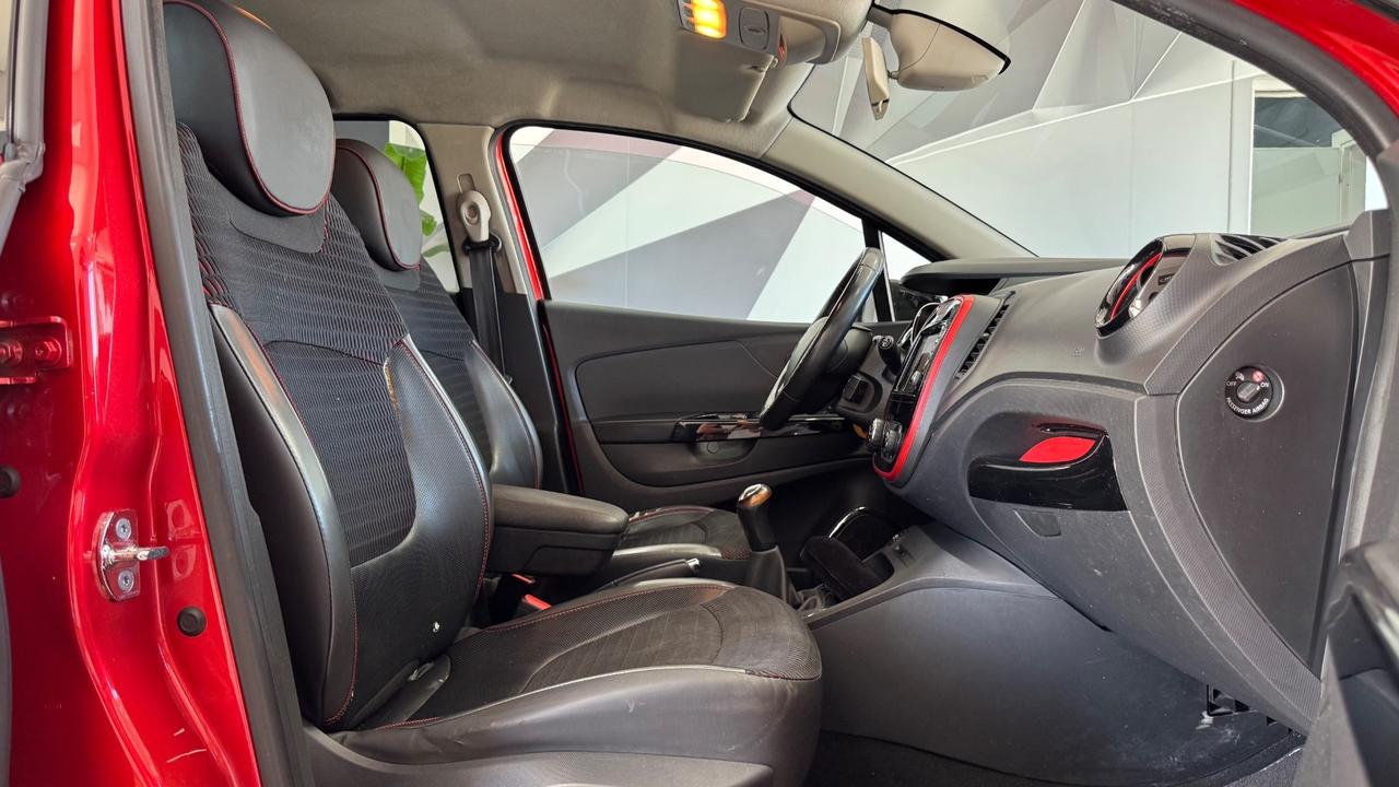 Renault Captur 1.5 dCi 8V 90 CV Start&Stop Energy R-Link