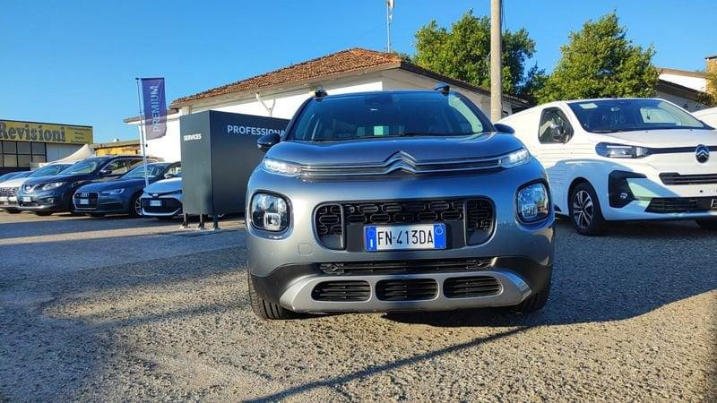 Citroën C3 Aircross C3 Aircross PureTech 110 S&S Shine