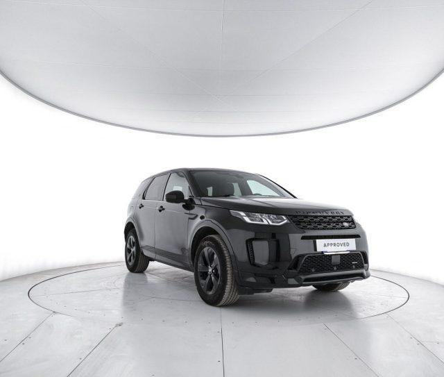 LAND ROVER Discovery Sport 2.0 Si4 200 CV AWD Auto R-Dynamic S