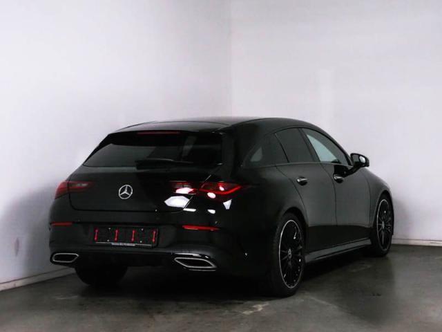 MERCEDES Classe CLA 200 Aut. Shooting Brake Premium AMG