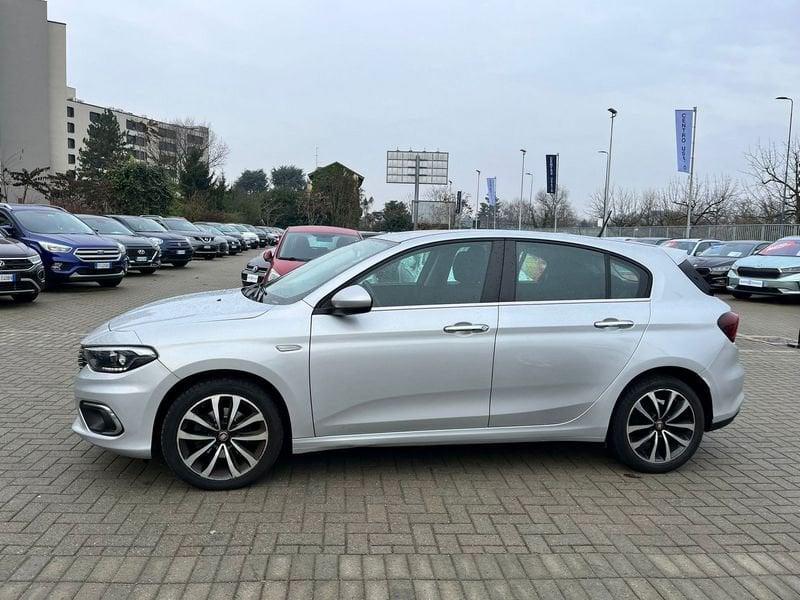 FIAT Tipo 1.4 5 porte Lounge