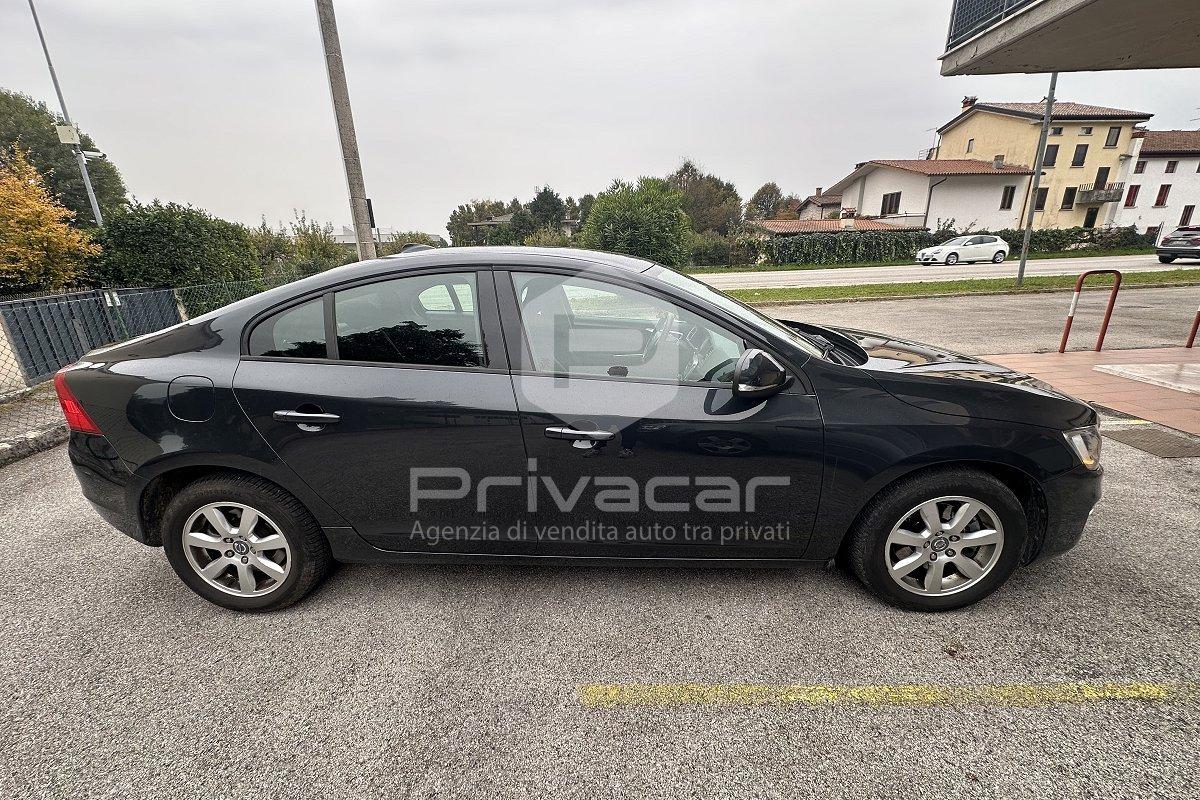 VOLVO S60 D3 Geartronic Business